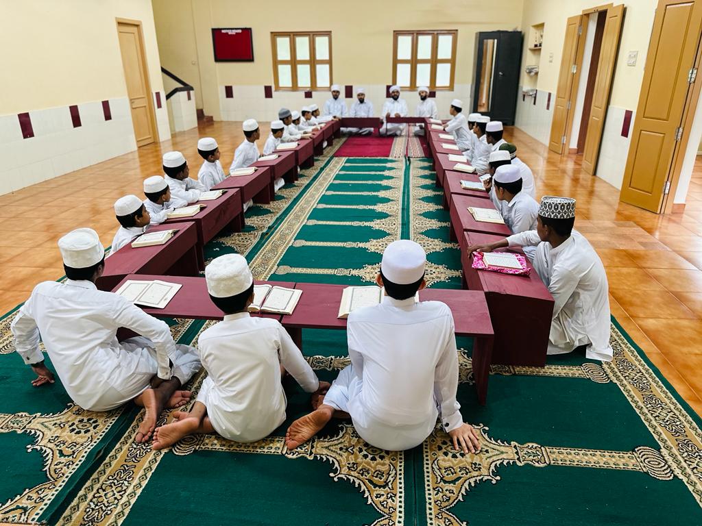 The Evolution and Educational System of Sharia Colleges in Kerala