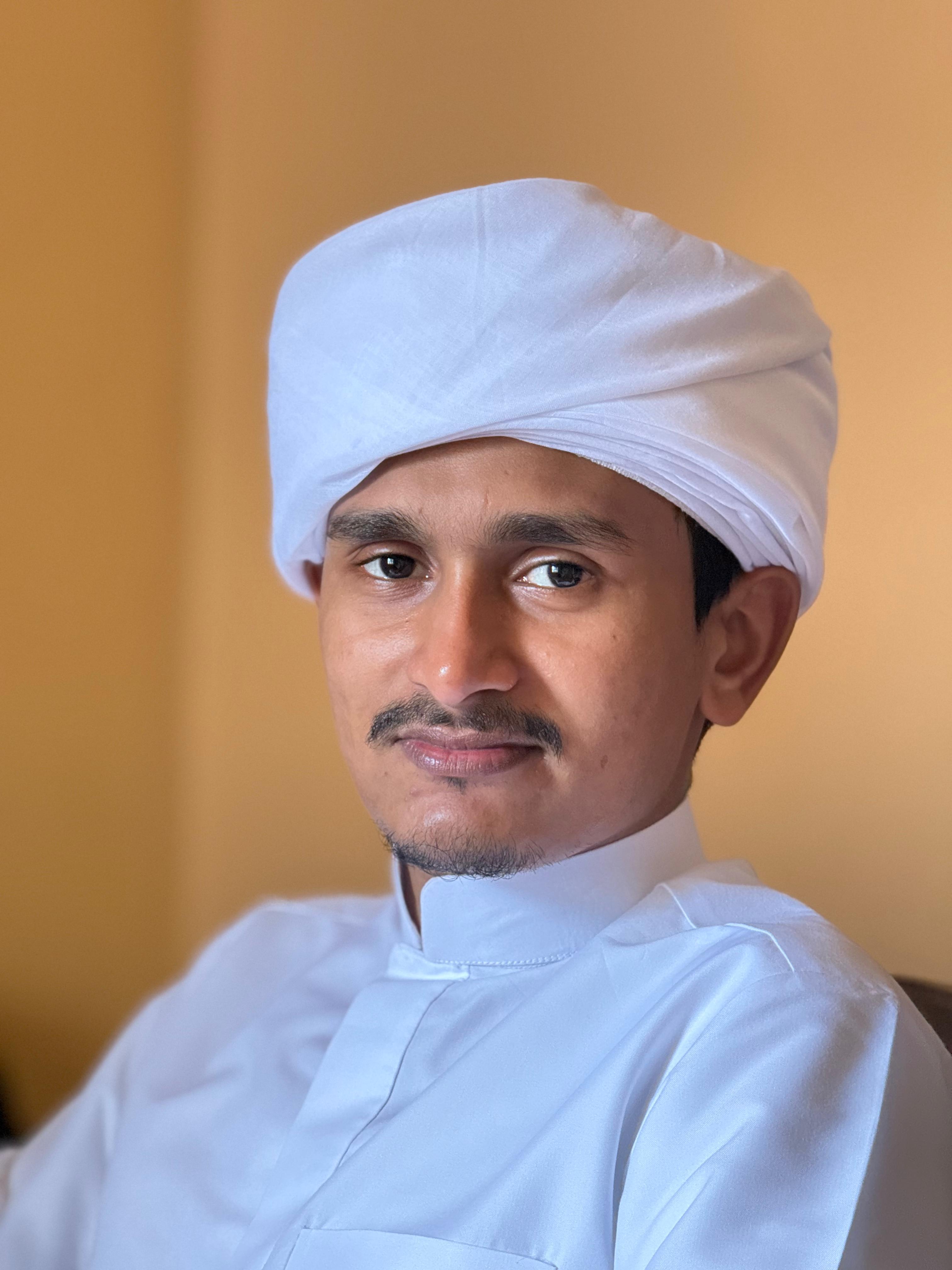 team member portrait