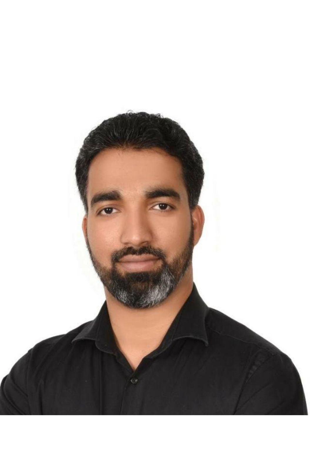 team member portrait